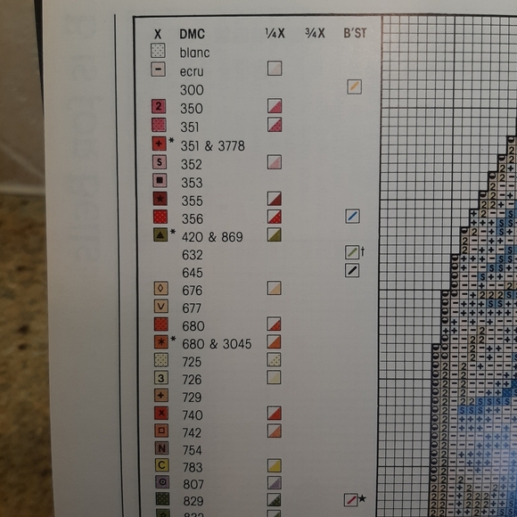 EUC MERRY CHRISTMAS ABC's - Picture 11 of 14